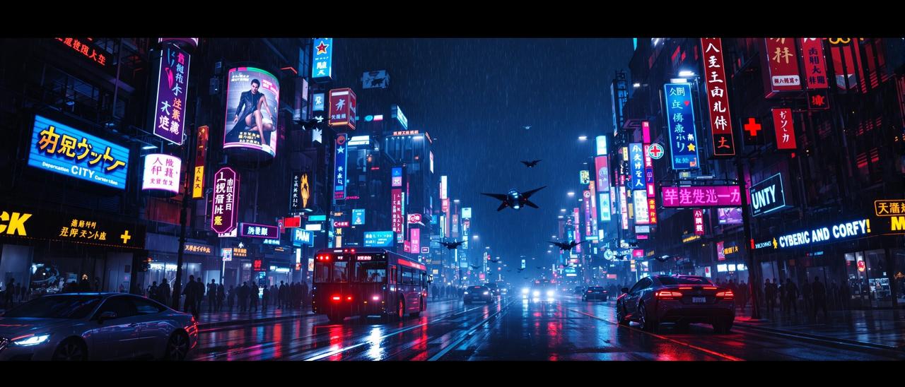 麻花影院轮播图赛博朋克2077：边缘行者